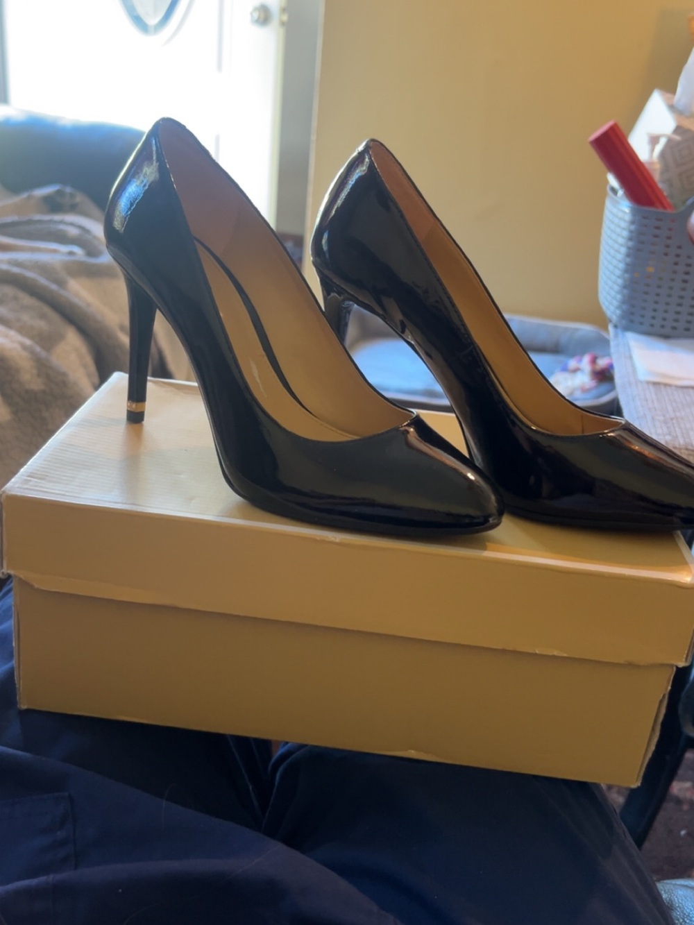Michael Kors heels